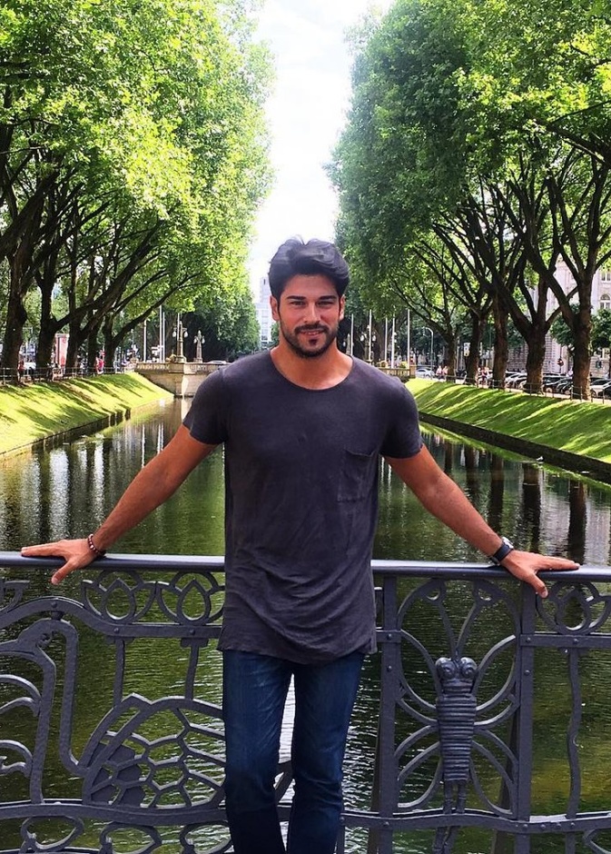 بوراك أوزجفيت