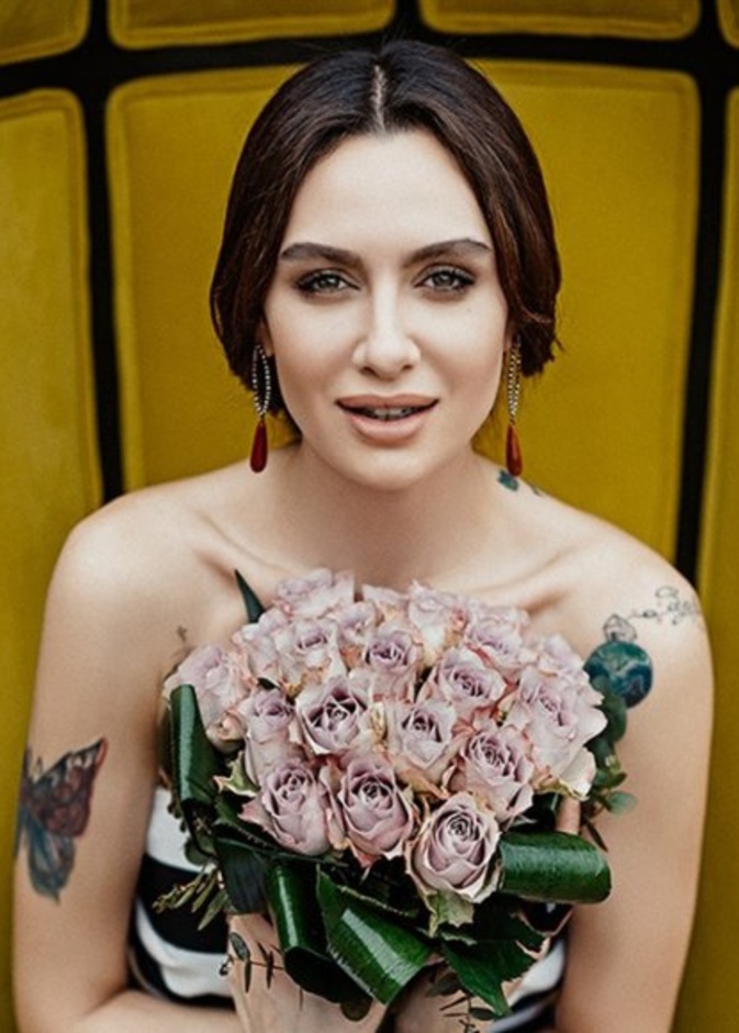 بيرجي أكلاي