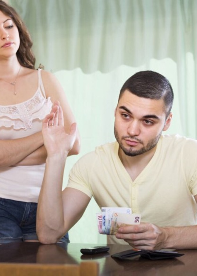 4 اسباب وراء انانية الزوج اخرها اهمها