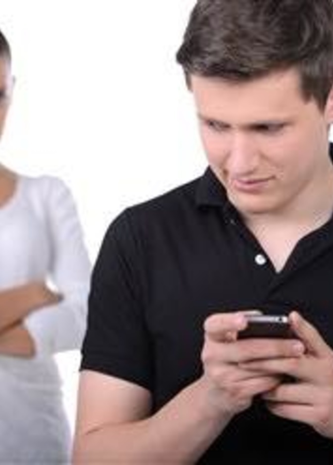 علاج الغيرة عند الحبيب 