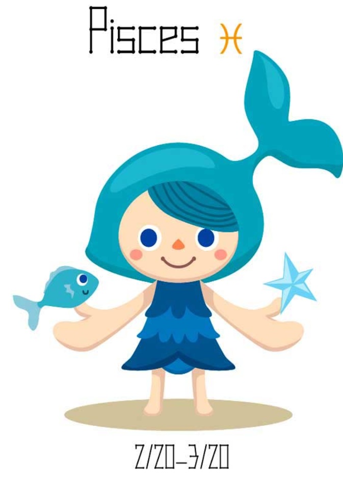 تتمثّل عيوب امرأة الحوت في أنها حساسة جداً ثرثارة وباردة.