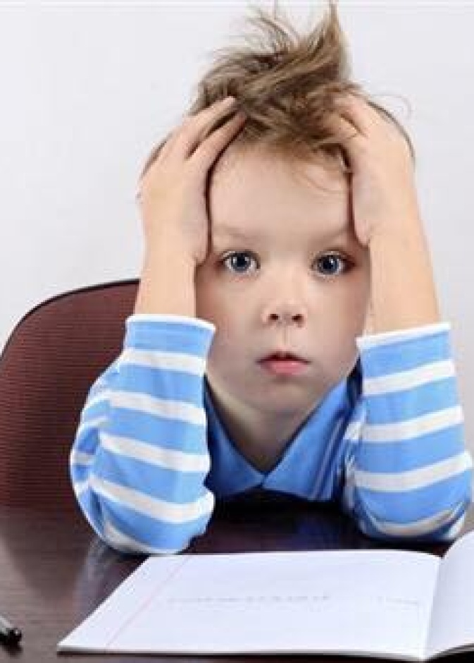 كيفية علاج عدم التركيز عند الاطفال 