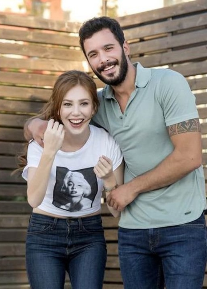 باريش اردوتش