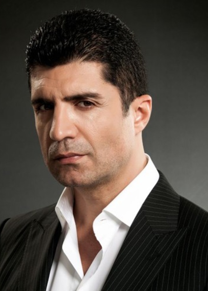  أوزجان دنيز 