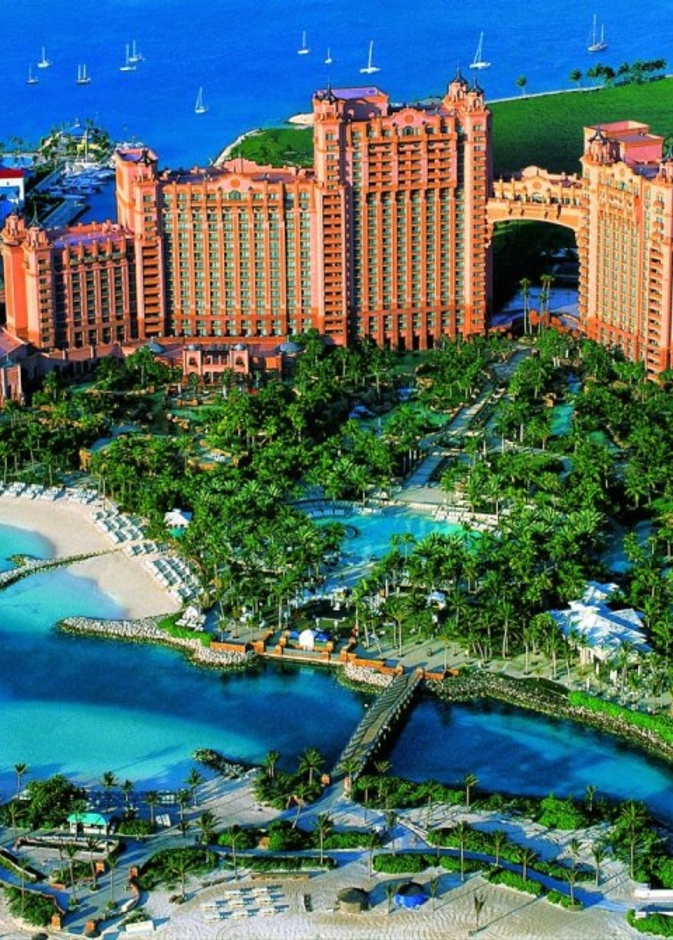 منتجع ماندرين أورينتال سانيا Mandarin Oriental, Sanya