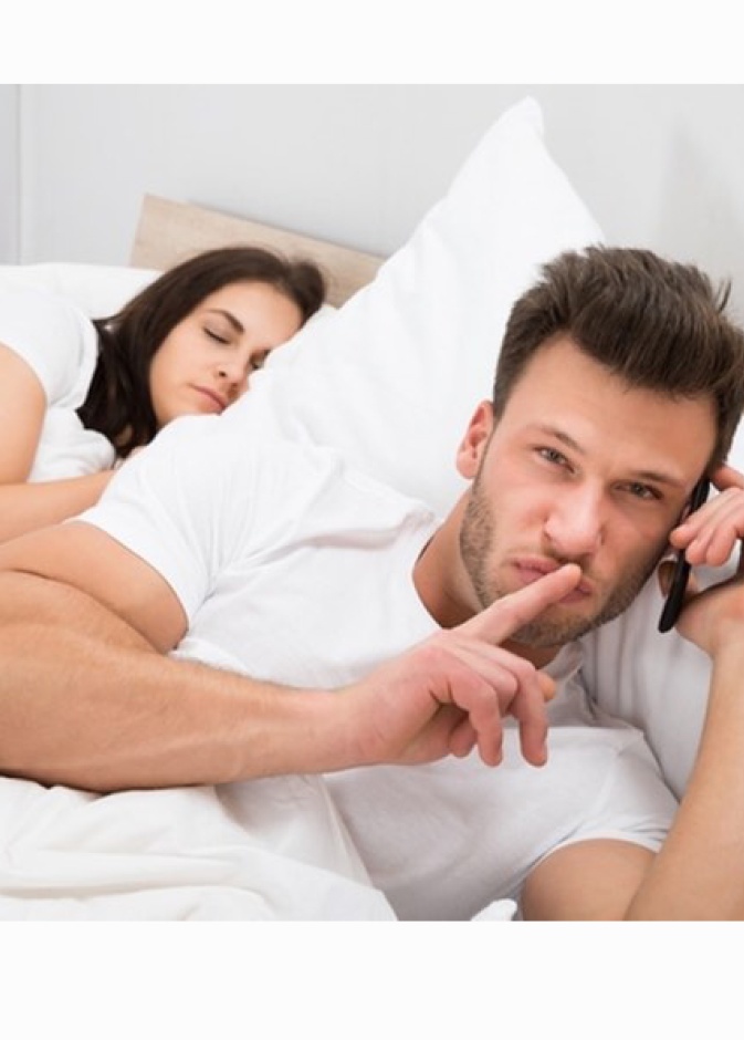 الرجال يعترفون لهذه الأسباب نبحث عن نساء أخريات بعيدا عن الزواج