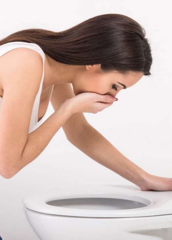 5 اطعمة للتخلص من غثيان الصباح للحامل