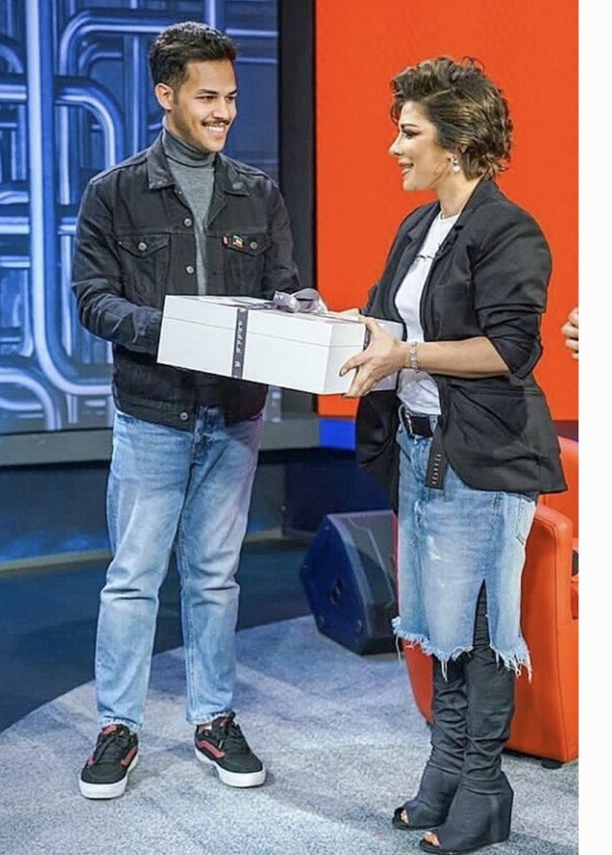 التصاميم المزيّنة بالتفاصيل أساسية في خيارات أصالة