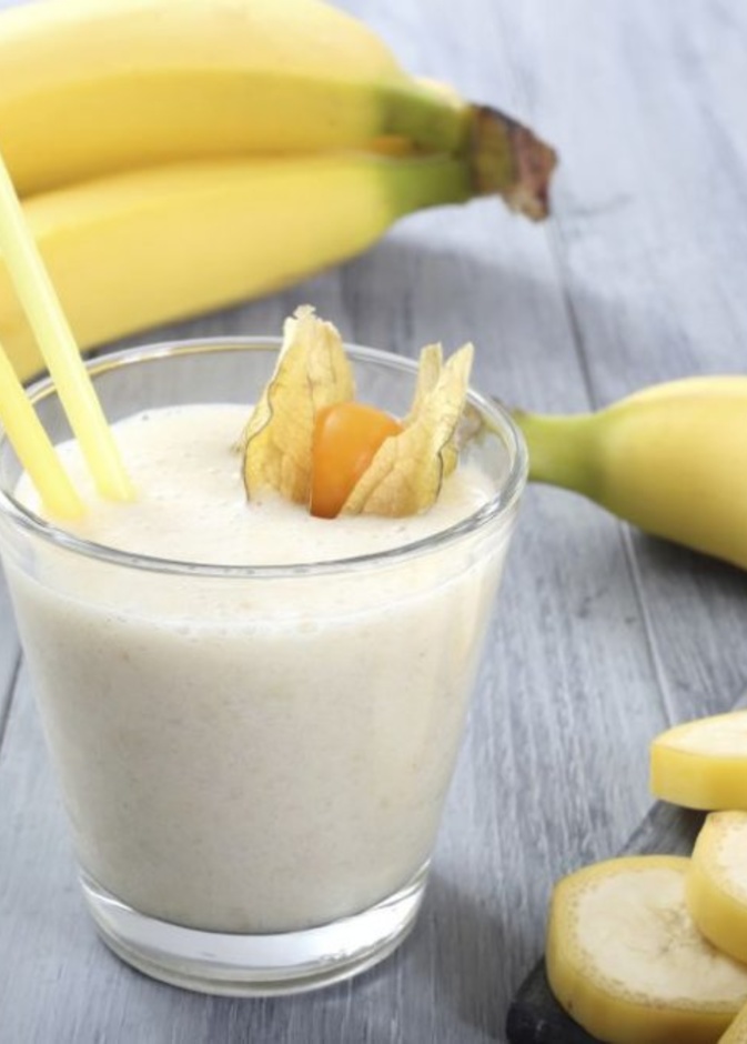 يجب الحذر من بعض الأضرار و الآثار الجانبية لرجيم الموز و الحليب