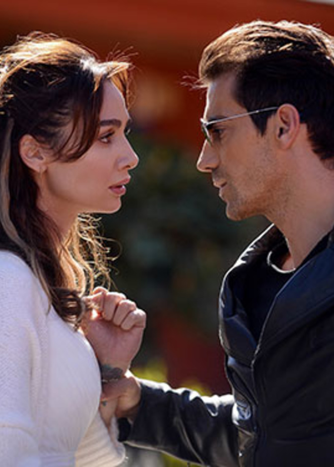 اسلي وفرحات