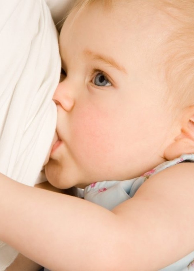  كيفية التعامل مع الرفض المفاجئ للرضاعة الطبيعية