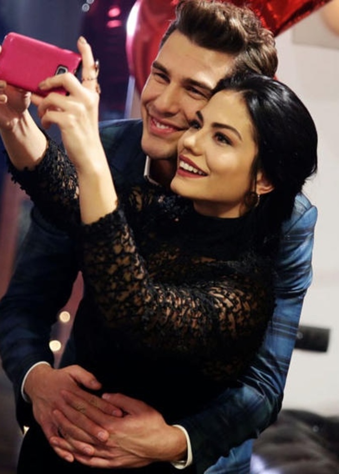 ديميت أوزدمير وفوركان بالالي