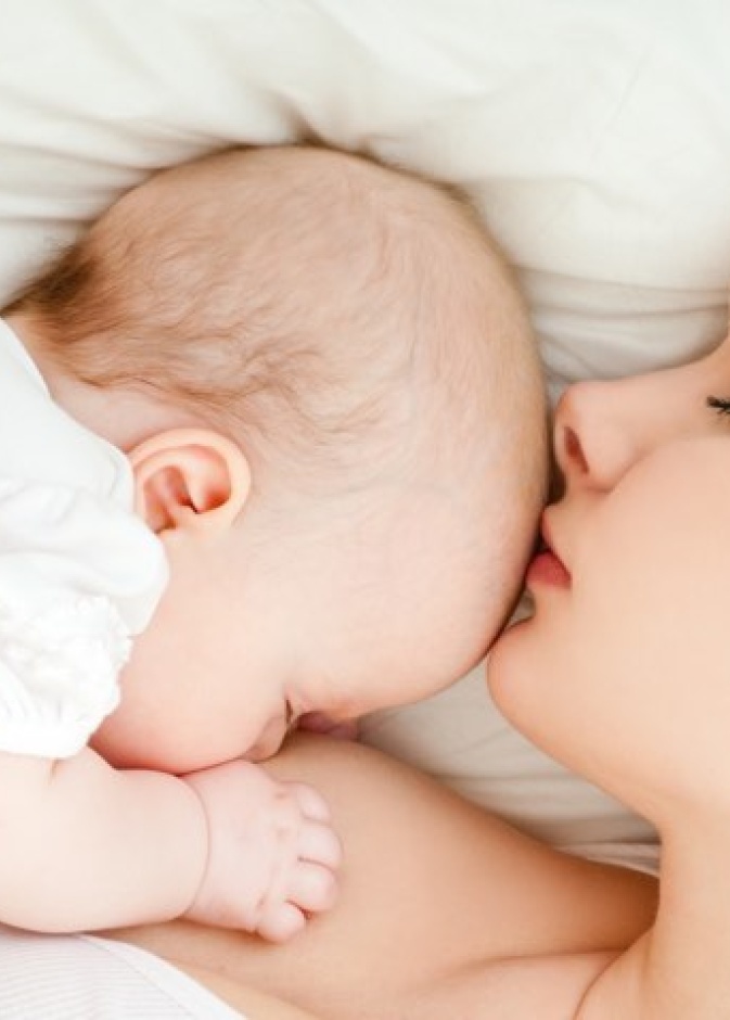 ابرز اعراض الحمل اثناء الرضاعة الطبيعية 