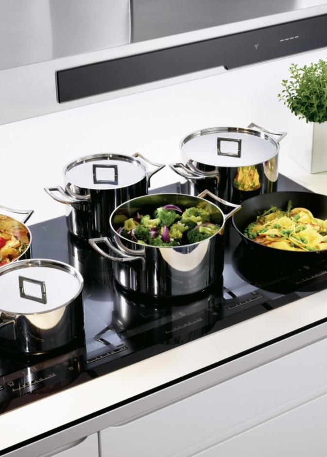 طرق الطبخ الصحي هي بمثابة إرشادات لابد منها ولا غنى عنها قبل وبعد الزواج