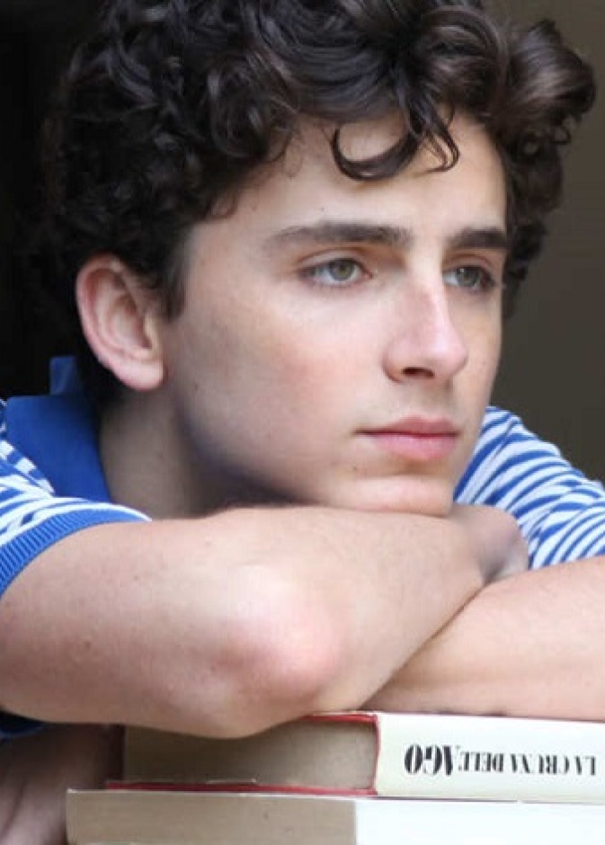 CALL ME BY YOUR NAME يفوز بجائزة أفضل سيناريو مقتبس في حفل اوسكار 2018