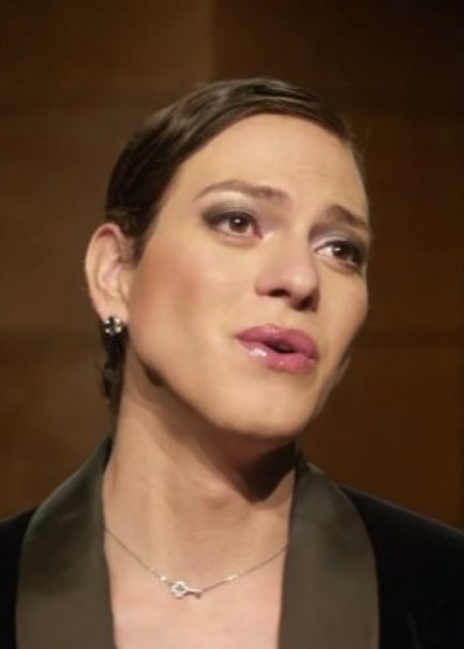 فيلم A Fantastic Woman يحصد جائزة أفضل فيلم أجنبي في اوسكار 2018