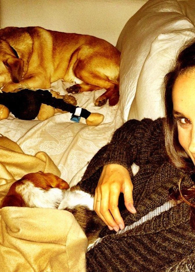 ميغان ماركل ستتنازل عن جنسيتها الاميركية مستقبلا