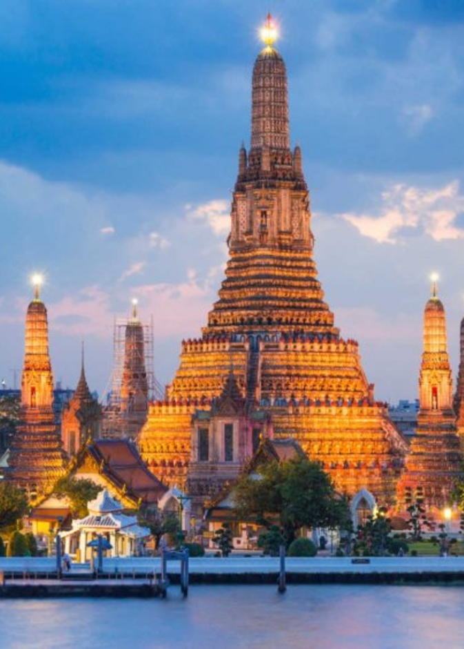 تمتلك إندونيسيا الكثير من المقومات التي تجعلها وجهة سياحية عائلية من الطراز الأول