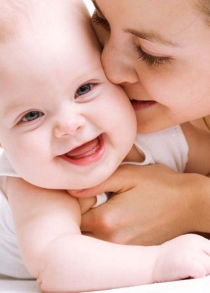 نصائح الحمل الثاني بعد الولادة القيصرية