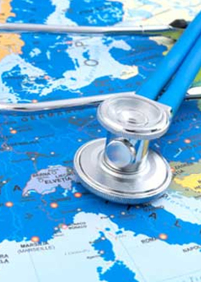 تعتبر اسبانيا من افضل الدول للسياحة العلاجية