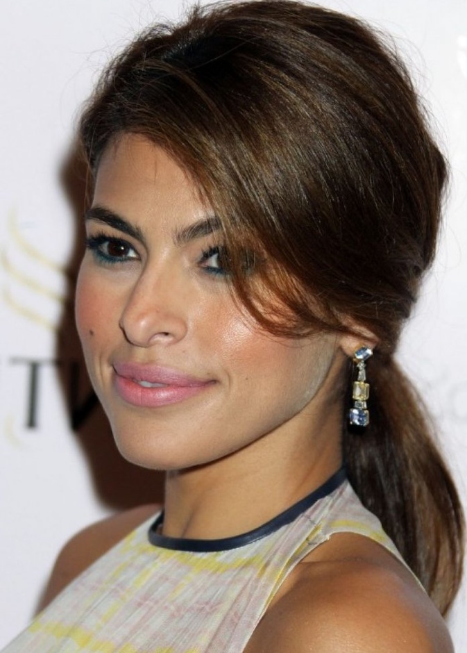 Eva Mendes