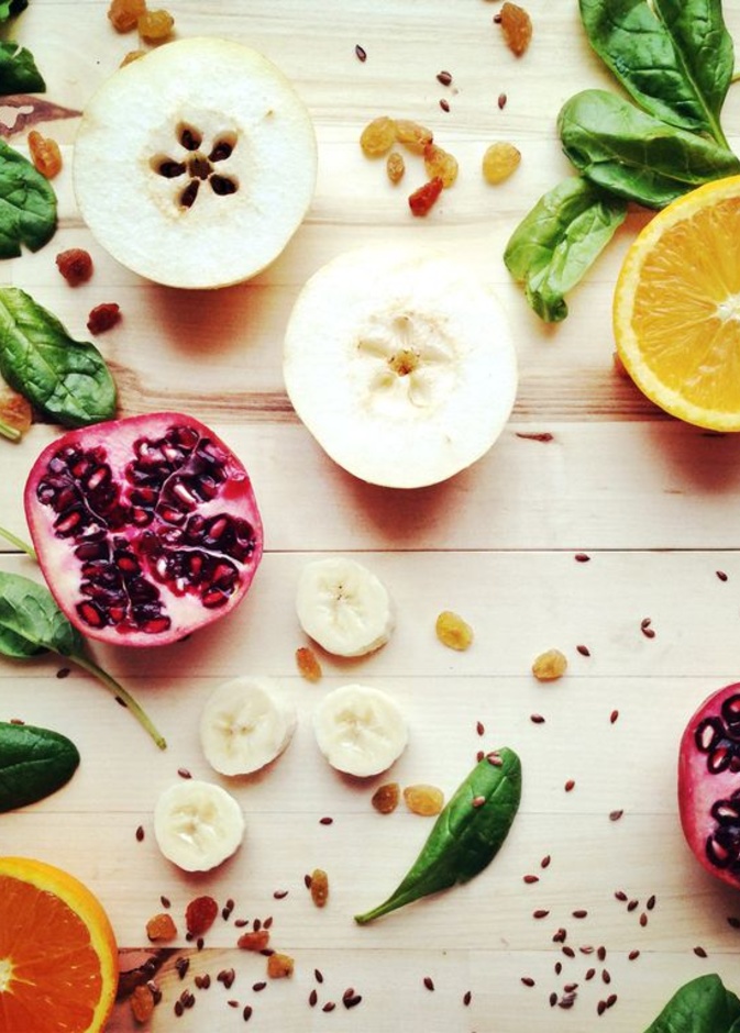 على مولود برج الحوت ان يتناول الخضراوات المسلوقة، الفاصوليا، والفواكه