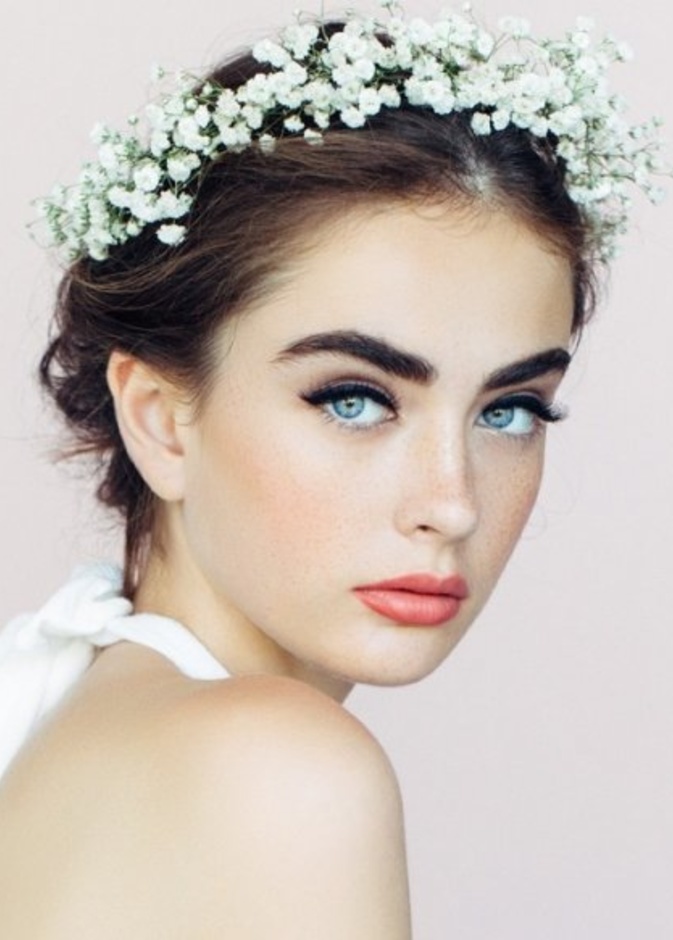 فاونديشن برجوا للعروس