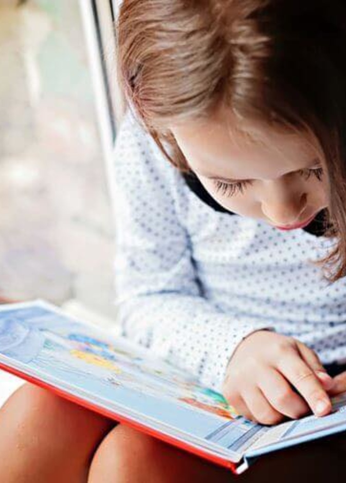 طرق علاج عسر القراءة عند الطفل 