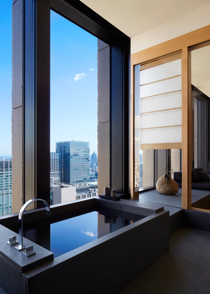 فندق Prince Gallery Tokyo Kioicho