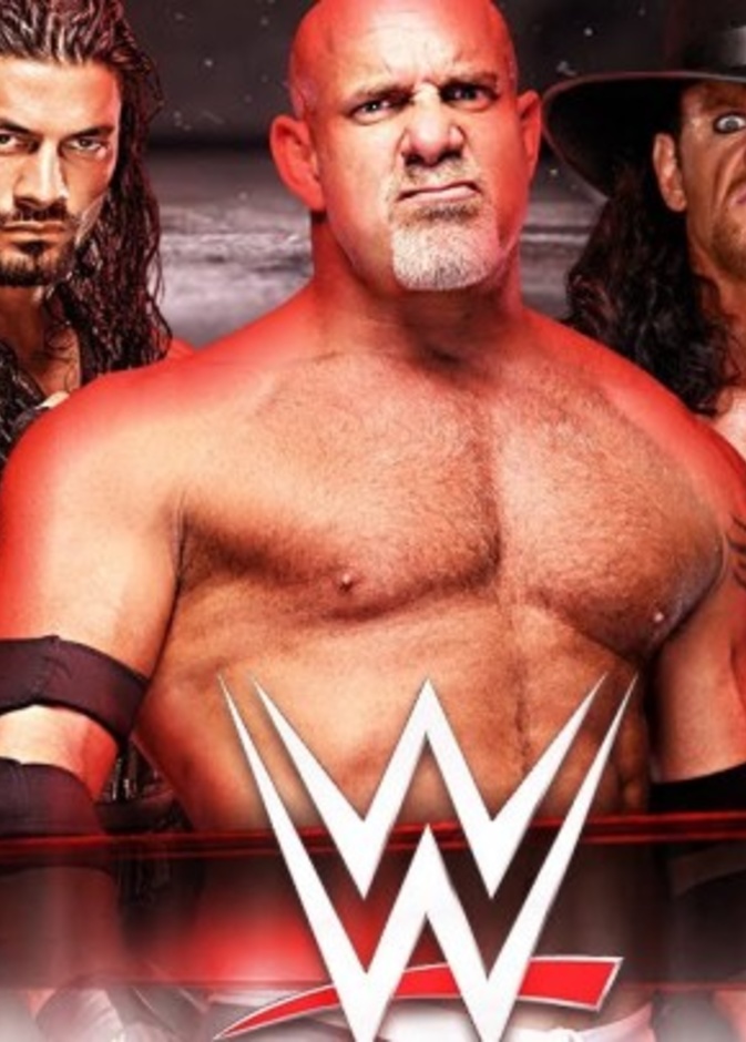 يشارك تربيل اتش في عروض المصارعة في جدة