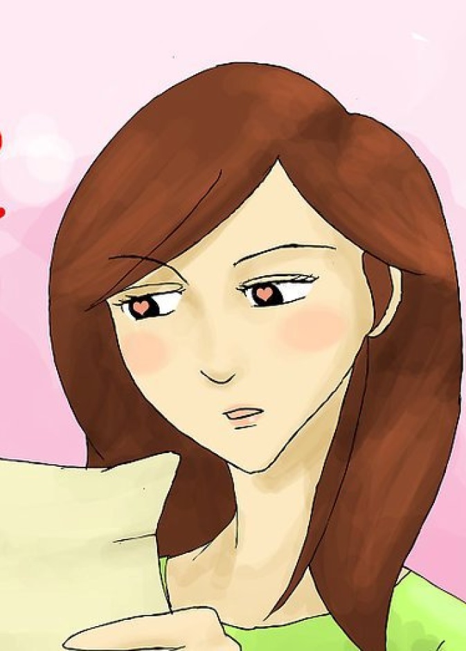 جاملها واجعلها تشعر انك تقدرها، فهي تحبّ ان تشعر انها محبوبة وانك بحاجة اليها.