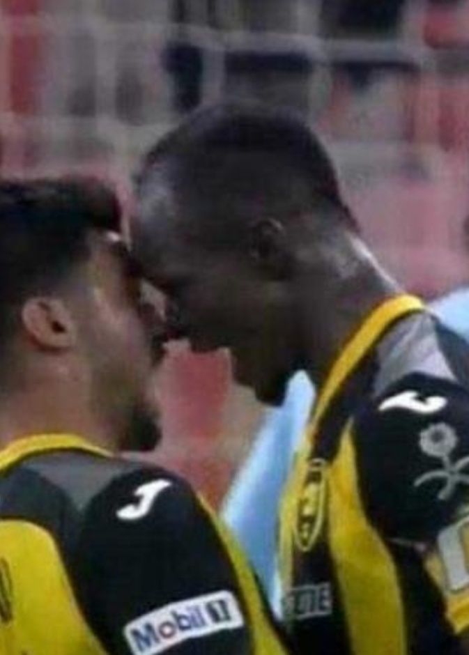 عدنان فلاته يعتذر لعموم الجماهير السعودية