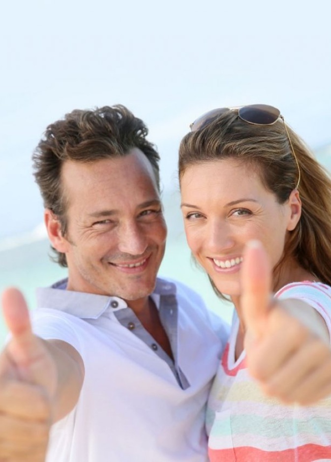 ضعف الذاكرة البسيط مجرد عارض طبيعي ولكن لا تستهونا به أيها العروسان