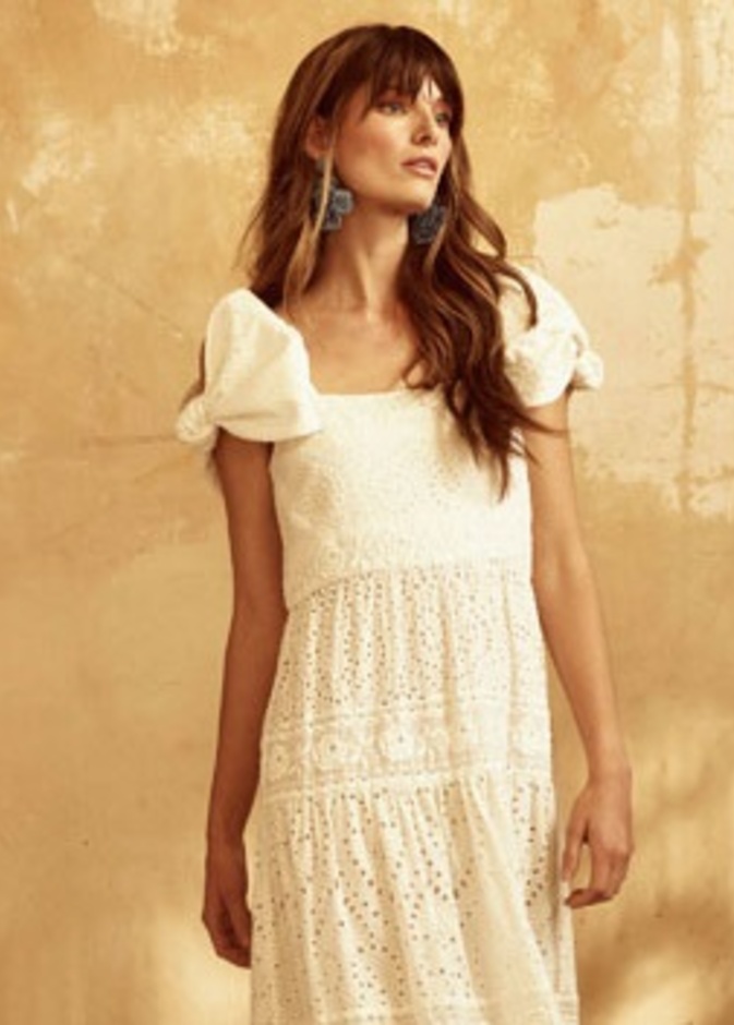 أقراط من Mulberry