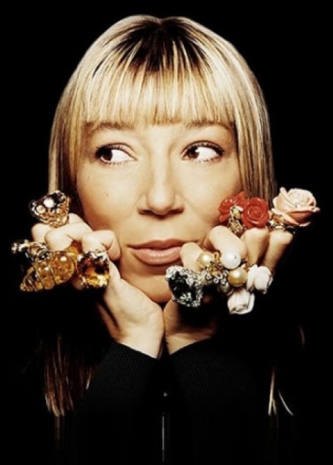 لوتشيا سيلفستري