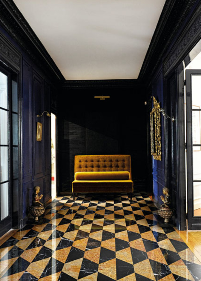 كسارة الفلفل "هايكو" Heikō من "دي أليغري فوكالي"  De Allegri Fogale