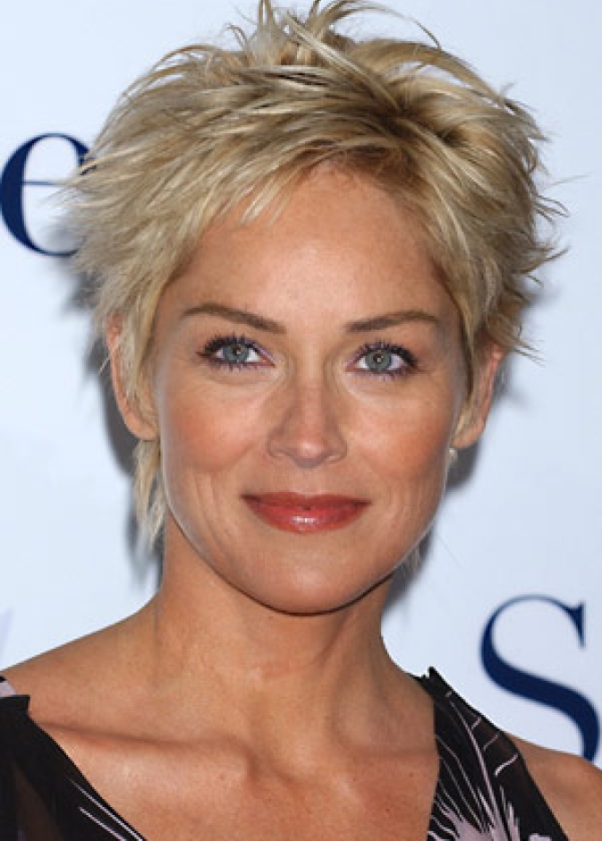 sharon stone