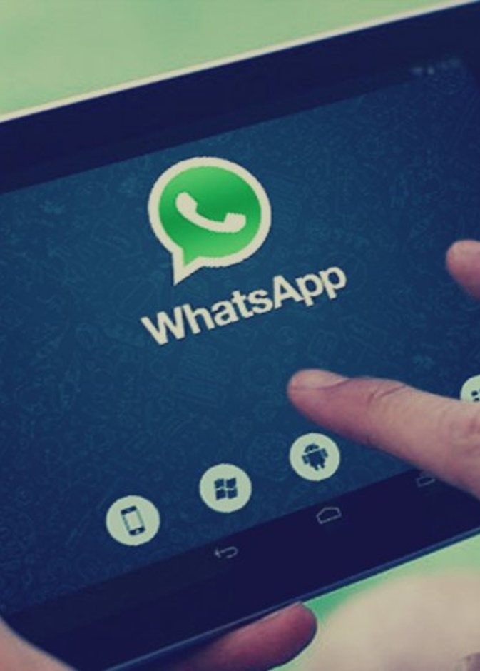 واتساب يسمح بمسح الرسائل خلال 4096 ثانية من إرسالها