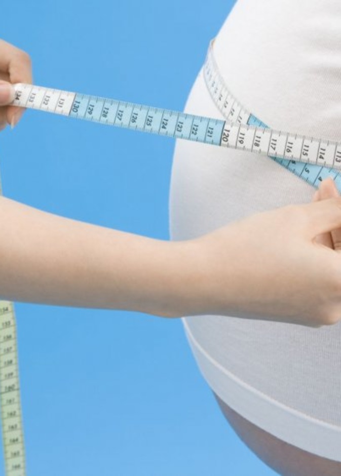 السمنة عند الرجال تهدد الخصوبة