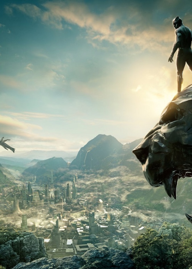 Black Panther