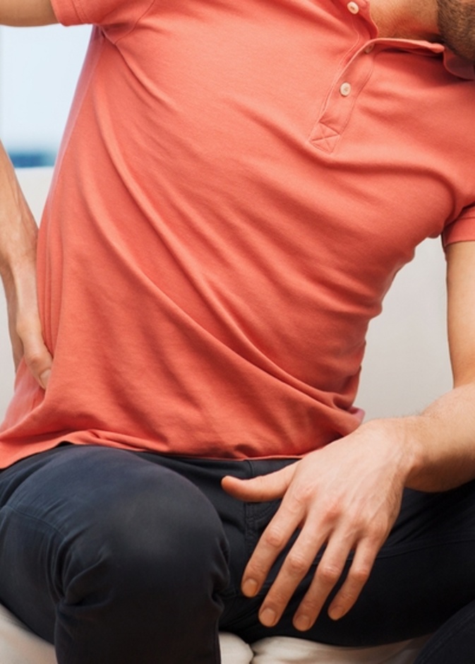 عمل مزرعة لبكتيريا المسالك البولية في المختبر