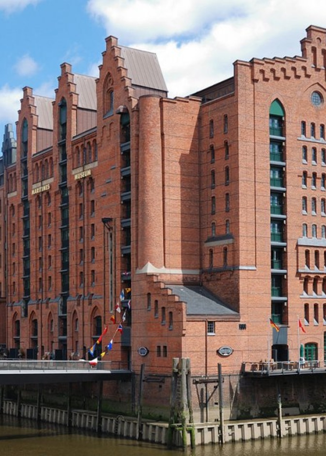 متحف التاريخ الطبيعي-برلين