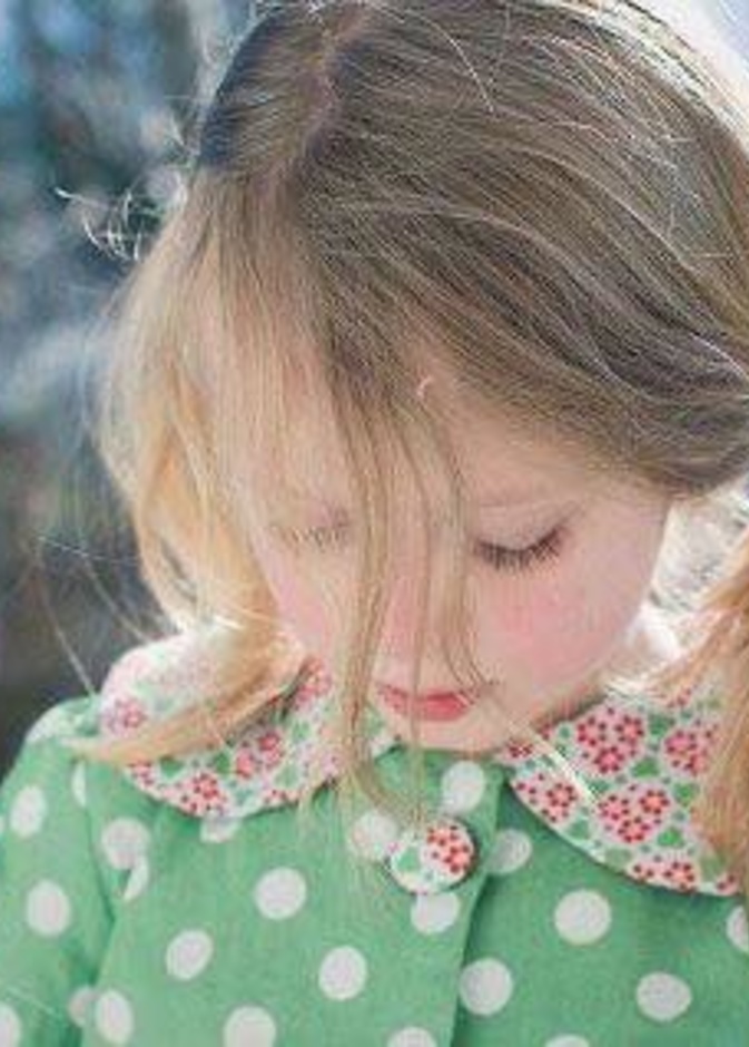 علاج الخجل عند الاطفال 