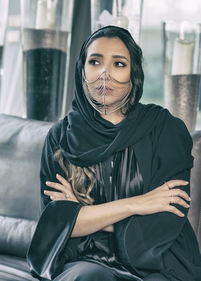 نسيبة حافظ