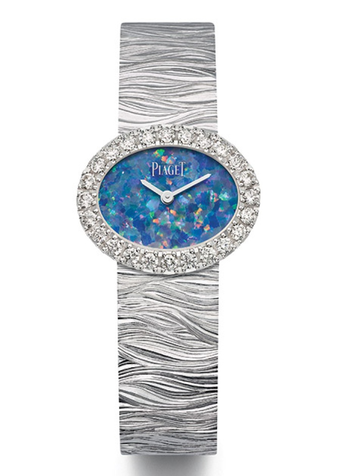 ساعة من غلين سبيروGlenn Spiro   