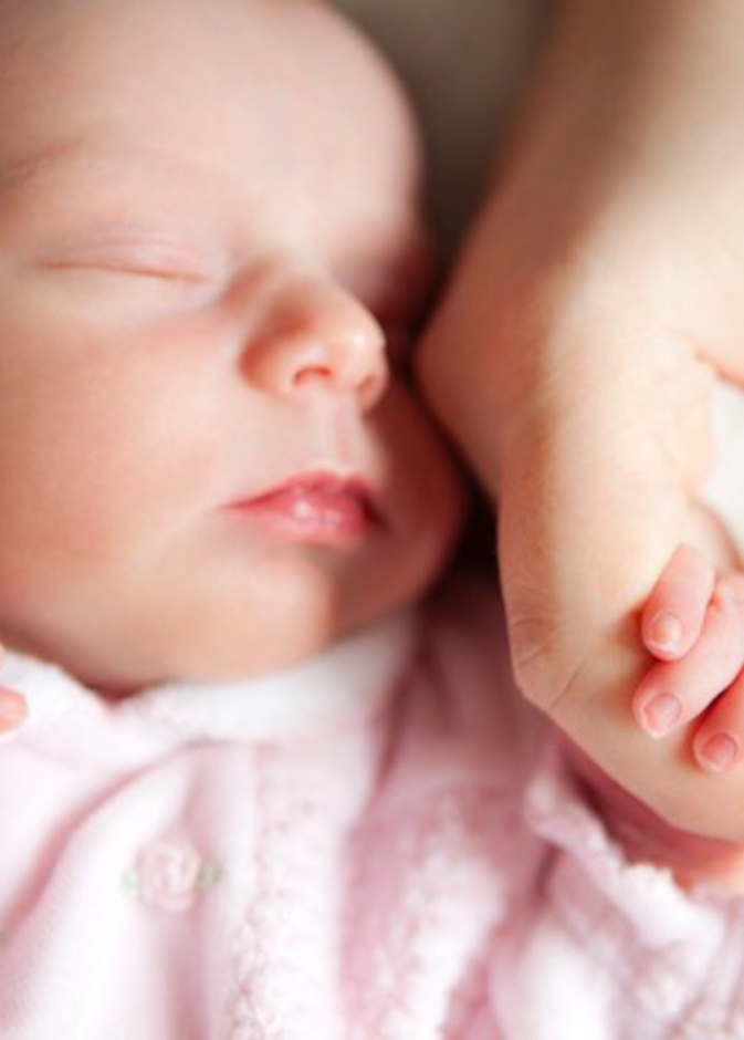 10 نصائح للتعامل مع حديثي الولادة