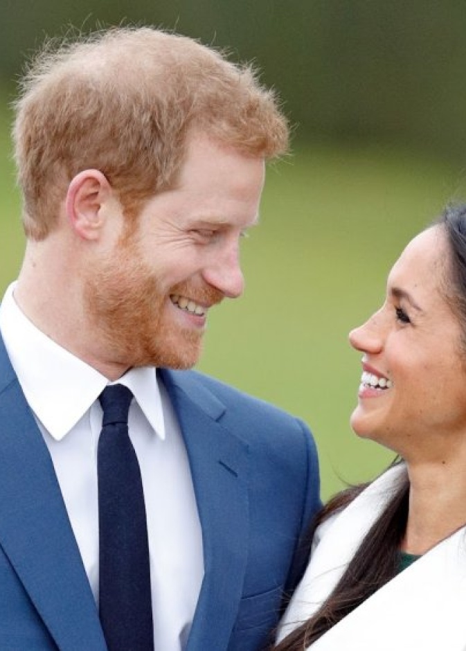 وجوه كثيرة ستغيب عن زفاف الامير هاري