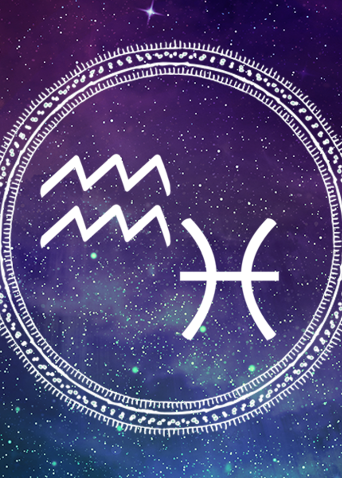 لا يوجد توافق بين الابراج المائية والهوائية وفيها صدامات عنيفة