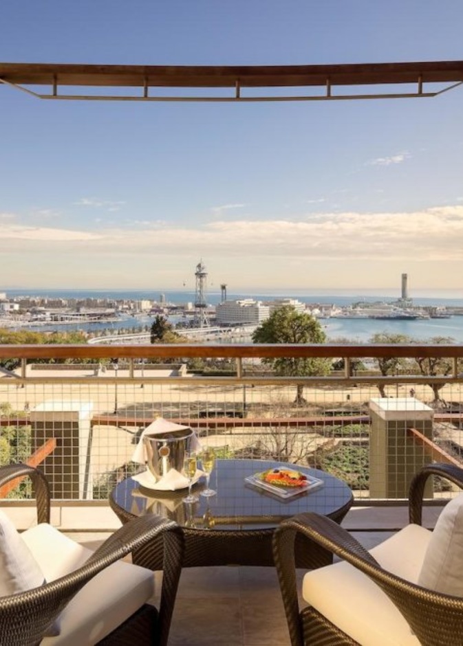 فندق Soho House Barcelona