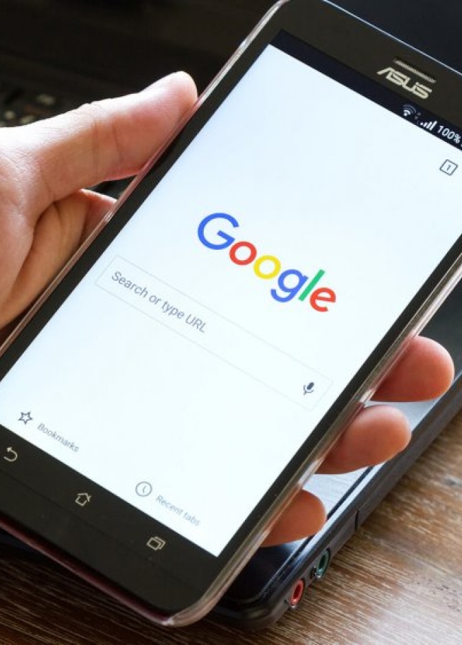 التحديث الجديد يطال الانظمة التي تعمل بنظام أندرويد و آي أو أس